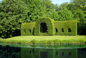 Green House