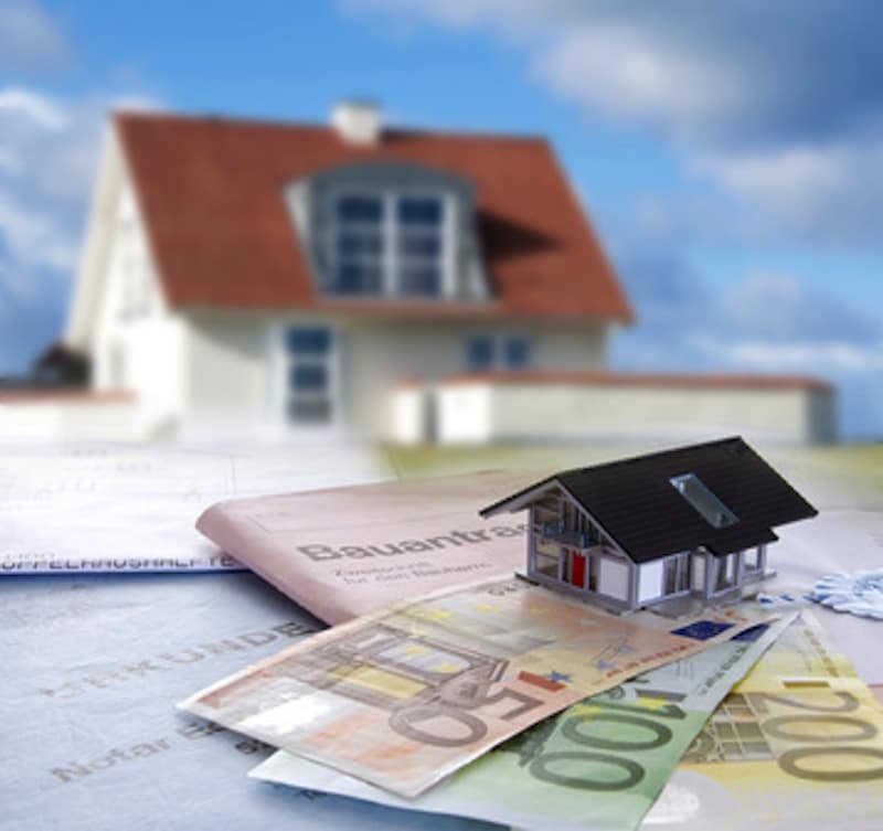 Hausbau – warum jetzt?